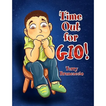 Time Out for Gio!