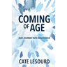 Coming of Age: Our Journey into Adulthood