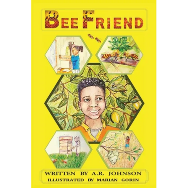 Bee Friend