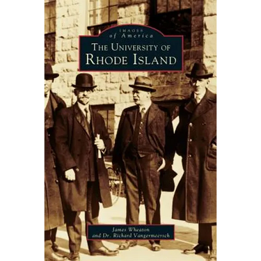 University of Rhode Island