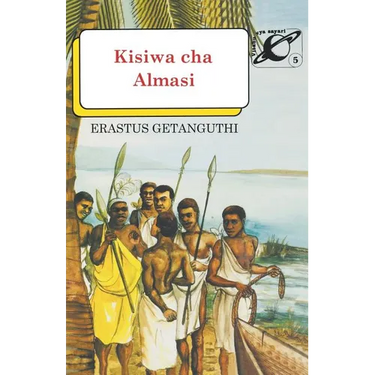 Kisiwa cha Almasi/The Diamond Island
