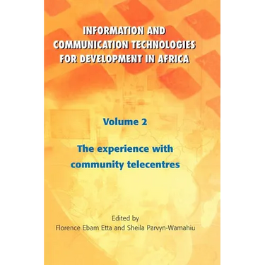 Information and Communication Vol 2