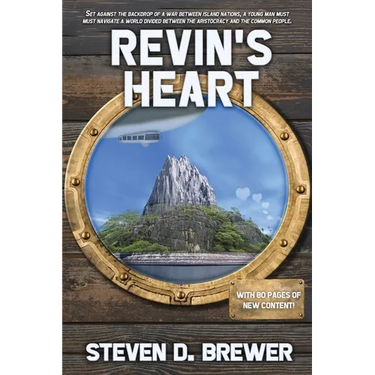 Revin's Heart