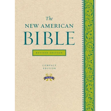 New American Bible-NABRE