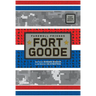 Farewell Friends (Fort Goode, Book #3)
