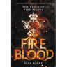 Fireblood