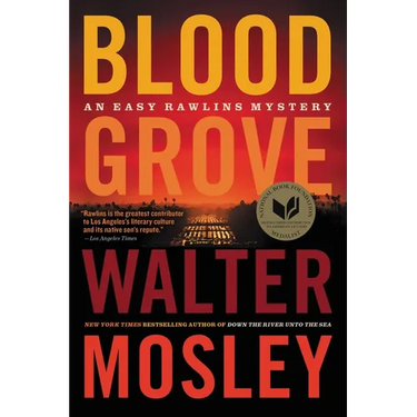 Blood Grove