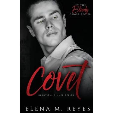 Covet: Mafia Romance