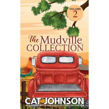 The Mudville Collection Volume 2: Special Edition Hardcover