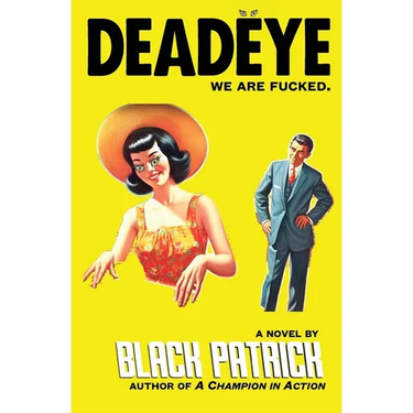 Deadëye