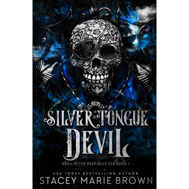 Silver Tongue Devil