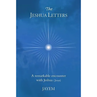 The Jeshua Letters