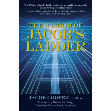 The Wisdom of Jacob's Ladder