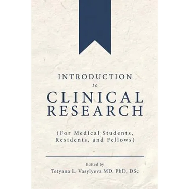 Introduction to Clinical Research