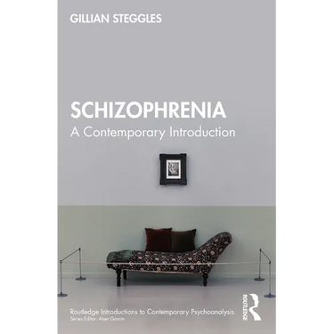 Schizophrenia: A Contemporary Introduction