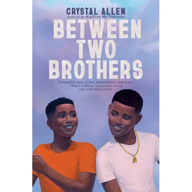 Between Two Brothers