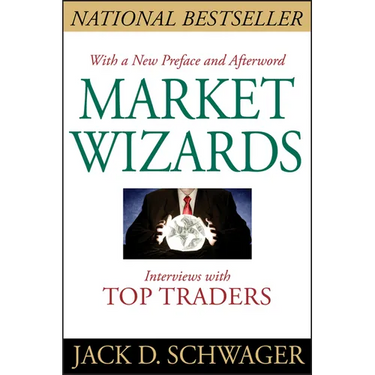 Market Wizards, Updated: Interviews with Top Traders