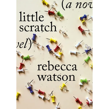 little scratch