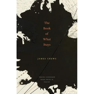 The Book of What Stays