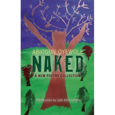 Naked: A New Poetry Collection
