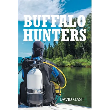 Buffalo Hunters