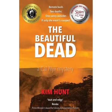 The Beautiful Dead