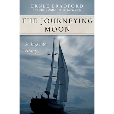 The Journeying Moon: Sailing into History