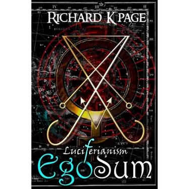 Luciferianism EgoSum