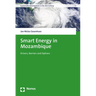 Smart Energy in Mozambique: Drivers, Barriers and Options