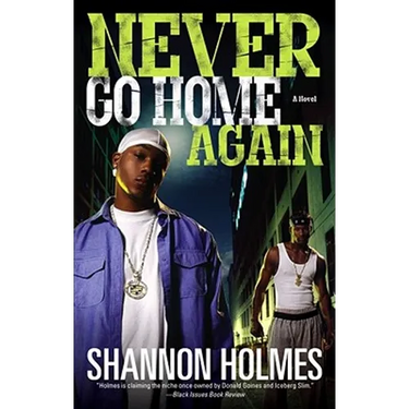 Never Go Home Again