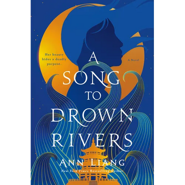 A Song to Drown Rivers