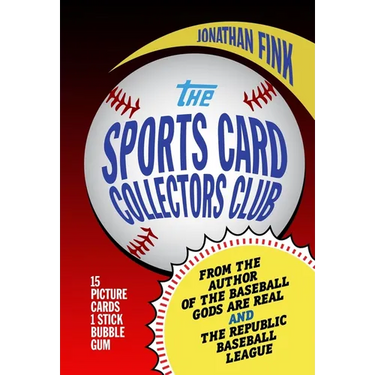 The Sports Card Collectors Club