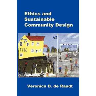 Ethics and Sustainable Community Design