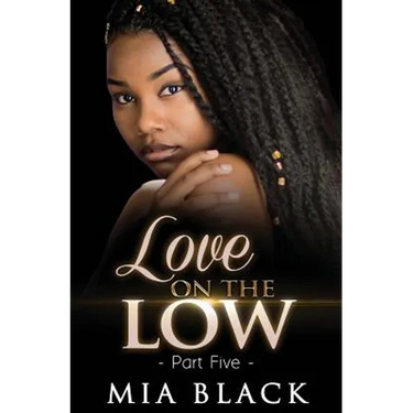 Love On The Low 5