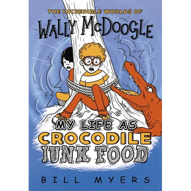 My Life as Crocodile Junk Food