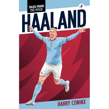 Haaland