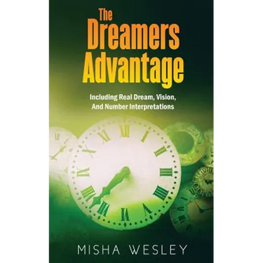 The Dreamers Advantage