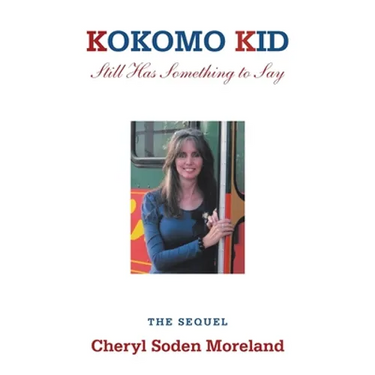 Kokomo Kid Still Has Something to Say: The Sequel