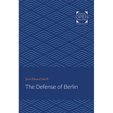 The Defense of Berlin