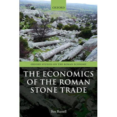 Economics of the Roman Stone Trade
