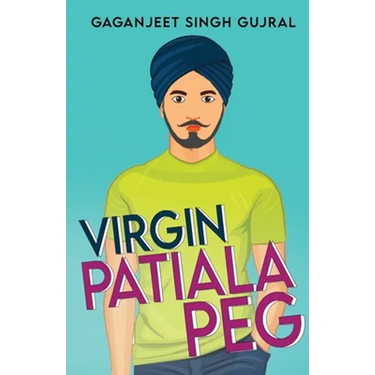 Virgin Patiala Peg