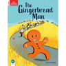 Classic Tales: Level 2: The Gingerbread Man