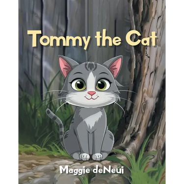 Tommy the Cat