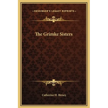 The Grimke Sisters