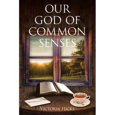 Our God Of Common Senses