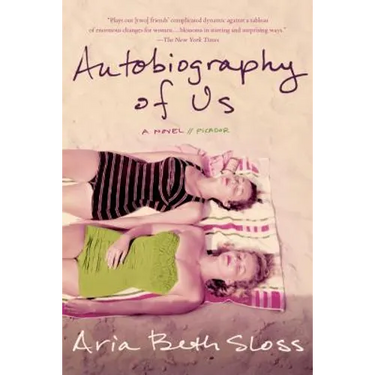 Autobiography of Us
