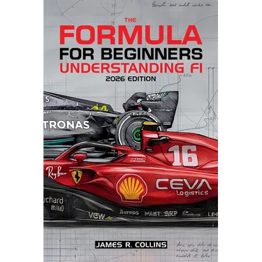 The Formula for Beginners Understanding F1 2026 Edition