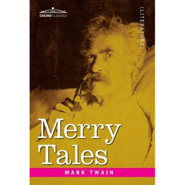 Merry Tales