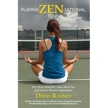 Playing Zen-Sational Tennis