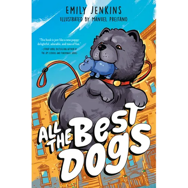 All the Best Dogs